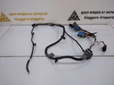 Проводка модуля кпп BMW 3 2011 12518511708 E90 РЕСТАЙЛИНГ 1.8 N47N20