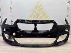 Бампер BMW X1 2015-2019 51118067679 F48 M-PACK, передний