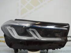 Фара лазерная Laser BMW 6 2020-2022 63119479284 G32 M-PACK РЕСТАЙЛИНГ, правая