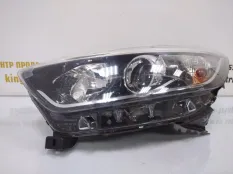 Фара галогеновая Renault Kaptur 2016-2020 260602042R 1 H5_ ДО РЕСТАЙЛИНГ, левая