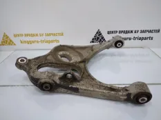 Рычаг подвески нижний Jeep Grand Cherokee 2013-2017 52124815AD 4 WK2 РЕСТАЙЛИНГ 1, задний левый