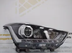 Фара галогеновая Hyundai Creta 2020-2021 92102M0300 1 GSR РЕСТАЙЛИНГ, правая