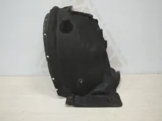 Подкрылок BMW X3 2010 51717213643 F25 2.0 N47D20, передний левый