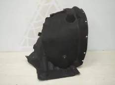 Подкрылок BMW X3 2010 51717213644 F25 2.0 N47D20, передний правый