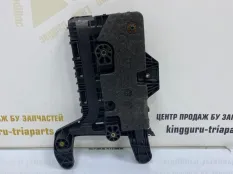 Поддон аккумулятора Skoda Yeti 2009-2014 1K0915333H 1 5L6 ДО РЕСТАЙЛИНГ