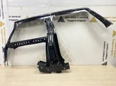 Боковина кузова MINI cooper Hatch 2013-2018 41007387948 F56 ДО РЕСТАЙЛИНГ, правая
