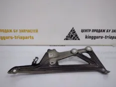 Кронштейн крыла BMW X1 2015-2019 41007427129 F48, передний левый