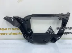 Кронштейн насадки глушителя BMW X5 2019-2023 51128074187 G05 M-PACK, задний левый