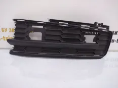 Решетка бампера Skoda Kodiaq 2016-2022 565807368 1 NS7 ДО РЕСТАЙЛИНГ, правая