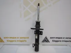 Амортизатор подвески Volkswagen Polo 2015-2020 6R0413031BF 5 612 РЕСТАЙЛИНГ, передний