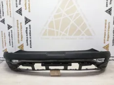 Бампер Hyundai Tucson 2020-2022 86612N9130 4 NX4, задний