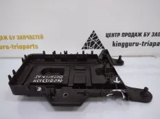 Поддон аккумулятора Skoda Octavia 2008-2013 1K0915333 A5 РЕСТАЙЛИНГ