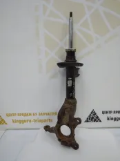 Амортизатор подвески Skoda Yeti 2009-2014 3C0413031BC 1 5L6 ДО РЕСТАЙЛИНГ, передний левый