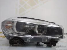 Фара ксеноновая BMW X5 2013-2018 63117317102 F15 M-PACK, правая