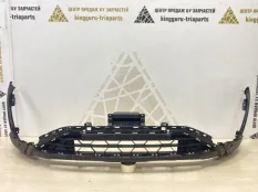 Спойлер Бампера Hyundai Creta 2021-2022 86512BW000 2 SU2, передний