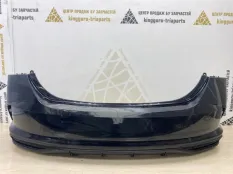 Бампер Hyundai Solaris 2020-2022 86611H5500 2 HCR РЕСТАЙЛИНГ, задний