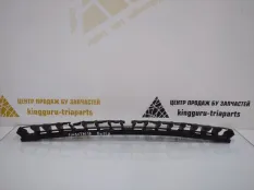 Кронштейн бампера Skoda Rapid 2017-2020 5JH807863B 1 NH3 РЕСТАЙЛИНГ, задний