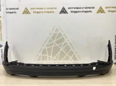 Спойлер Бампера Hyundai Tucson 2015-2018 86612D7500 3 TL ДО РЕСТАЙЛИНГ, задний