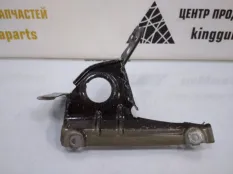 Кронштейн крыла BMW X3 2010-2014 41357267328 F25, передний правый