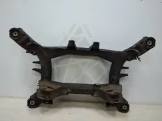 Балка задняя BMW X3 2010 33316857983 F25 2.0 N47D20