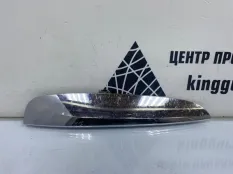 Накладка крыла BMW X6 2014-2018 51767347516 F16, передняя правая