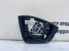 Обод корпуса зеркала Skoda Kodiaq 2016-2022 565857532 1 NS7 ДО РЕСТАЙЛИНГ, правый
