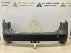 Бампер Suzuki Vitara 2014-2019 7181154P 2 LY ДО РЕСТАЙЛИНГ, задний