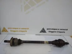 Привод BMW X5 2006-2010 33208609838 E70 ДО РЕСТАЙЛИНГ, задний