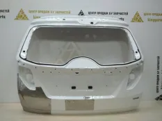 Крышка багажника Hyundai Tucson 2020-2022 72800N9210 4 NX4