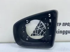 Обод корпуса зеркала BMW X5 2010-2013 51167180737 E70 РЕСТАЙЛИНГ, левый