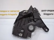 Кронштейн крыла BMW X5 2013-2018 51647294544 F15, передний правый