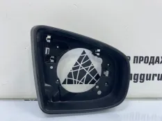 Обод корпуса зеркала BMW X5 2010-2013 51167180738 E70 РЕСТАЙЛИНГ, правый