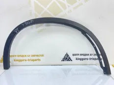 Расширитель крыла BMW X5 2013-2018 51177294374 F15, передний правый