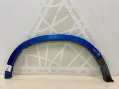 Расширитель крыла BMW X6 2014-2018 51778065898 F16 M-PACK, задний правый