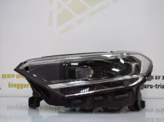 Фара LED ЛЭД светодиодная Volkswagen Polo 2020-2022 6N5941113 6 CK4, левая