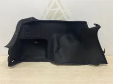 Обшивка багажника Hyundai Sonata 2014-2017 85730C1500 7 LF ДО РЕСТАЙЛИНГ, левая