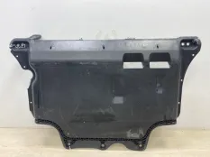 Защита двигателя Volkswagen Tiguan 2016-2020 5QF825902C 2 AD1 ДО РЕСТАЙЛИНГ