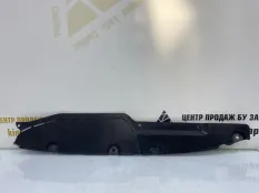 Пыльник Бампера BMW 5 2017-2019 51757399329 G30 ДО РЕСТАЙЛИНГ, задний
