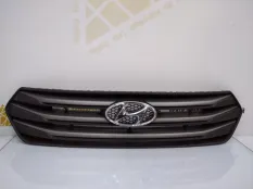 Решетка радиатора Hyundai Creta 2016-2020 86350M0000 1 GSR ДО РЕСТАЙЛИНГ