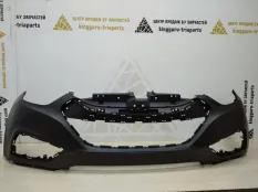 Бампер Hyundai IX35 2010-2013 40480711 LM ДО РЕСТАЙЛИНГ, передний
