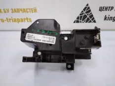 Кронштейн передней панели Jeep Grand Cherokee 2010-2013 68438518AA 4 WK2 ДО РЕСТАЙЛИНГ, правый
