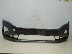 Бампер Volkswagen Polo 2020-2022 6N5807221 6 CK4, передний