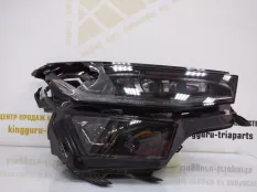 Фара ЛЭД LED светодиодная Skoda Kodiaq 2021-2022 566941036 1 NS7 РЕСТАЙЛИНГ, правая