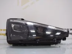 Фара LED ЛЭД светодиодная Skoda Rapid 2020-2022 60U941020A 2 NK6, правая
