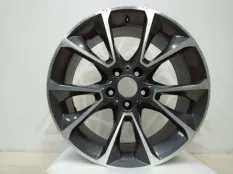 Диск литой R19 BMW X5 2013-2018 6853955 F15