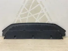 Защита бампера Skoda Kodiaq 2016-2022 565807611 1 NS7 ДО РЕСТАЙЛИНГ, передняя