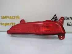 Фонарь противотуманный Hyundai Creta 2016-2020 92406M0100 1 GSR ДО РЕСТАЙЛИНГ, правый