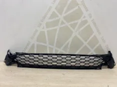 Решетка бампера BMW X3 2017-2021 51118064599 G01 M-PACK ДО РЕСТАЙЛИНГ, передняя