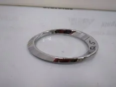 Накладка противотуманной фары Audi Q5 2012-2017 8R0853102 1 8RB РЕСТАЙЛИНГ, правая