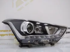 Фара галогеновая Hyundai Creta 2016-2020 92102M0300 1 GSR ДО РЕСТАЙЛИНГ, правая